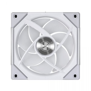Lian Li UNI FAN INFINITY SL - 120 - White - aRGB PWM Fan (1pcs) no controller