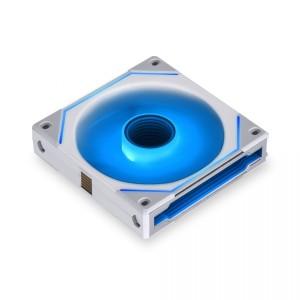 Lian Li UNI FAN INFINITY SL - 120 - White - aRGB PWM Fan (1pcs) no controller