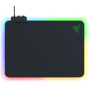 Razer FIREFLY V2 Chroma RGB Hard Gaming Mousepad