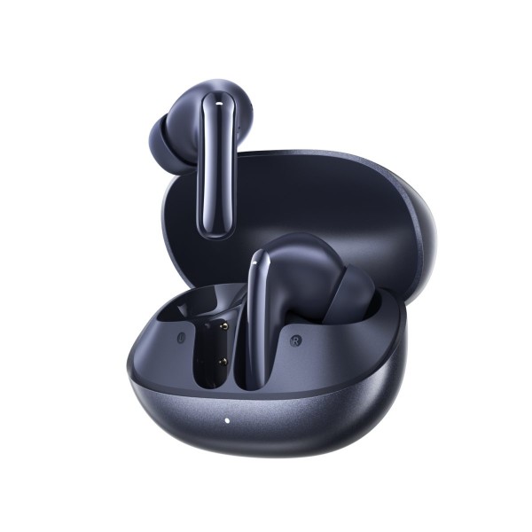 QCY MeloBuds N20 Purple - TWS BT 6.0 ANC Earbuds 10H/40h IPX4 iOS Android