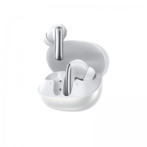 QCY MeloBuds N20 White - TWS BT 6.0 ANC Earbuds 10H/40h IPX4 iOS Android