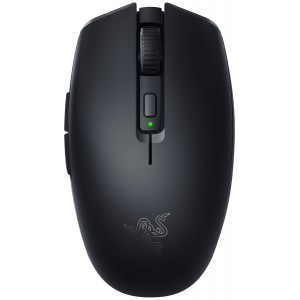 Razer OROCHI V2 Black Ultra Lightweight - Dual Wireless - 5G 18K DPI - 950hrs Battery