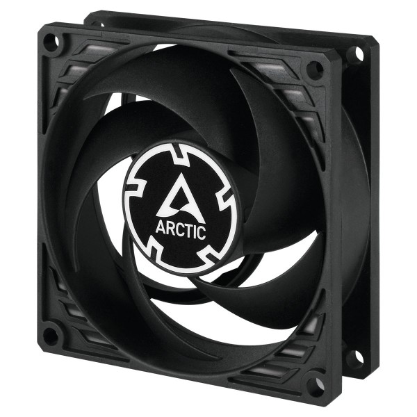 Arctic P8 Silent Case Fan - 80mm case fan with low speed