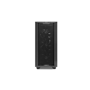 Lian Li LANCOOL III Black PC Case E-ATX / ATX / M-ATX / mini-ITX