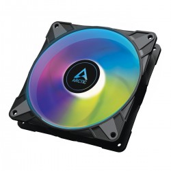 ARCTIC P14 PWM PST A-RGB 0dB – 140mm Pressure optimized case fan PWM controlled speed w. PST A-RGB ARCTIC P14 PWM PST A-RGB 0dB – 140mm Pressure optimized case fan PWM controlled speed w. PST A-RGB