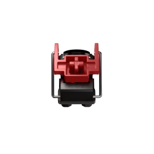Razer HUNTSMAN MINI MERCURY ED. - 60% Linear Red Opto Mechanical Switch Gaming Keyboard  - US Layout