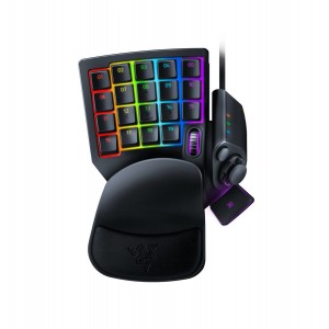 Razer TARTARUS PRO ANALOG - 32 Keys Optical Gaming Keypad