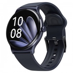 Haylou Solar Lite Black-Blue Smart Watch Metal 1,38 TFT Screen 20 days BT5.3 IP68 Waterproof Haylou Solar Lite Black-Blue Smart Watch Metal 1,38 TFT Screen 20 days BT5.3 IP68 Waterproof