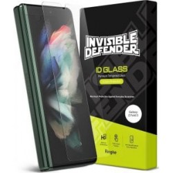 Ringke invisible defender tempered glass 2.5d 0.33 mm samsung galaxy z fold 3 (g4as065)