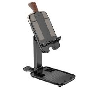 Hoco desk mount s28 black