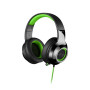 Headphone Edifier USB 7.1 V4 Black/Green