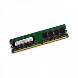 Used RAM Samsung DDR2 1GB PC5300