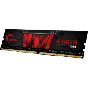 G.Skill AegisF4-3200C16S-8GB DDR4-3200MHz 