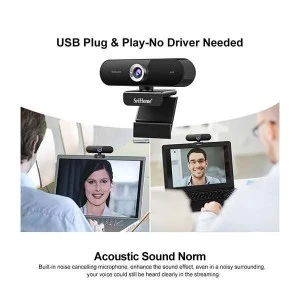 Sricam Srihome SH002 4MPIXEL 1440P