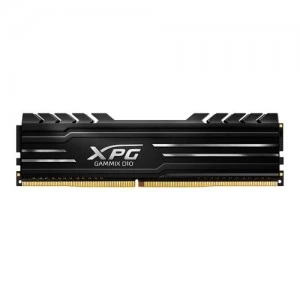 XPG GAMMIX D10 memory module 16 GB 2 x 8 GB DDR4 3200 MHz (AX4U320088G16A-DB10)